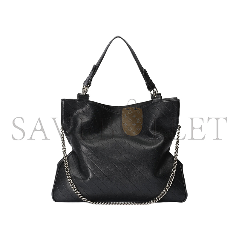 GUCCI BLONDIE MEDIUM TOTE BAG 751516 (41*34.5*8cm)